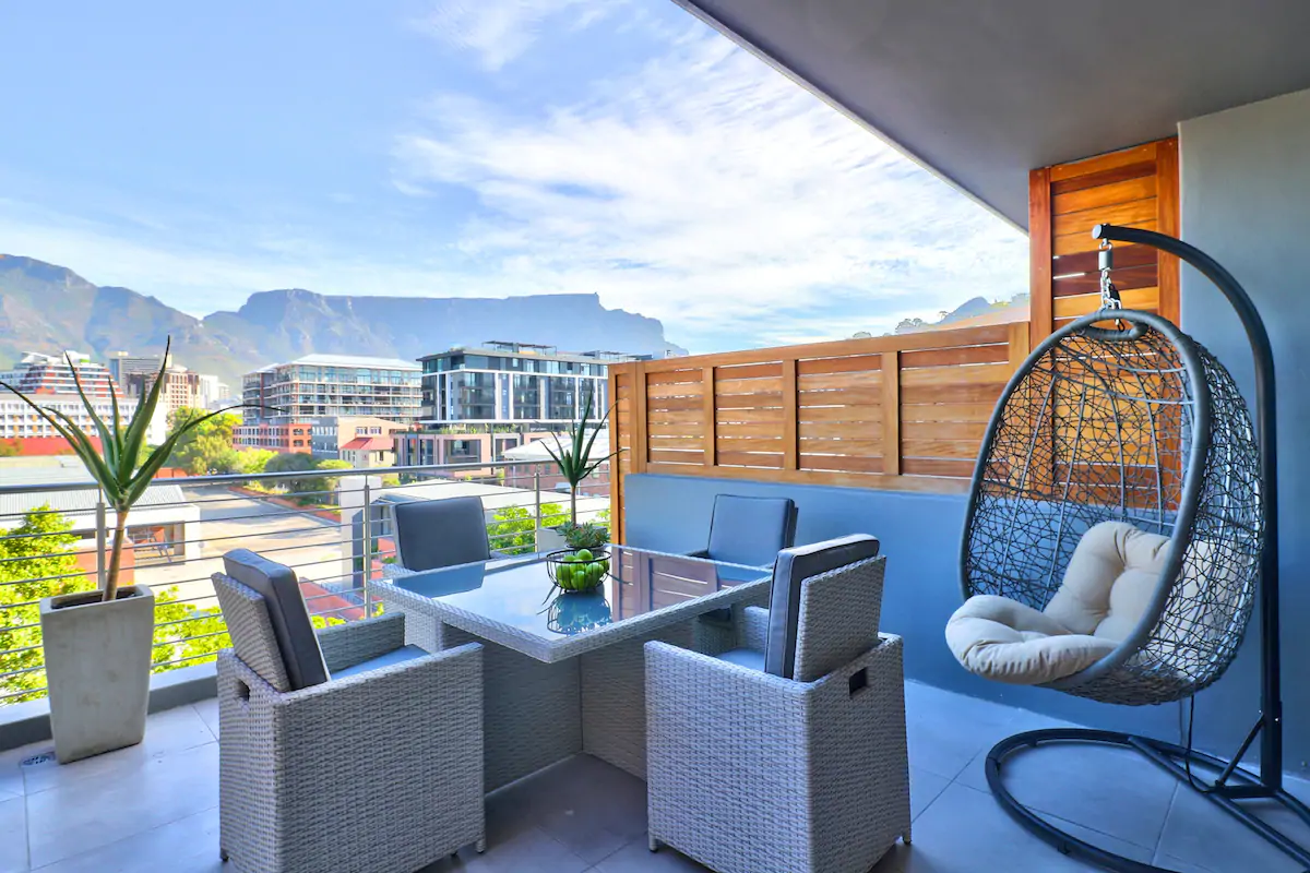 Holiday & Short-Term Letting Management